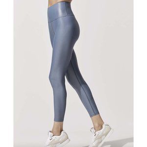 Carbon 38 High Rise Takara Legging 7/8 length
